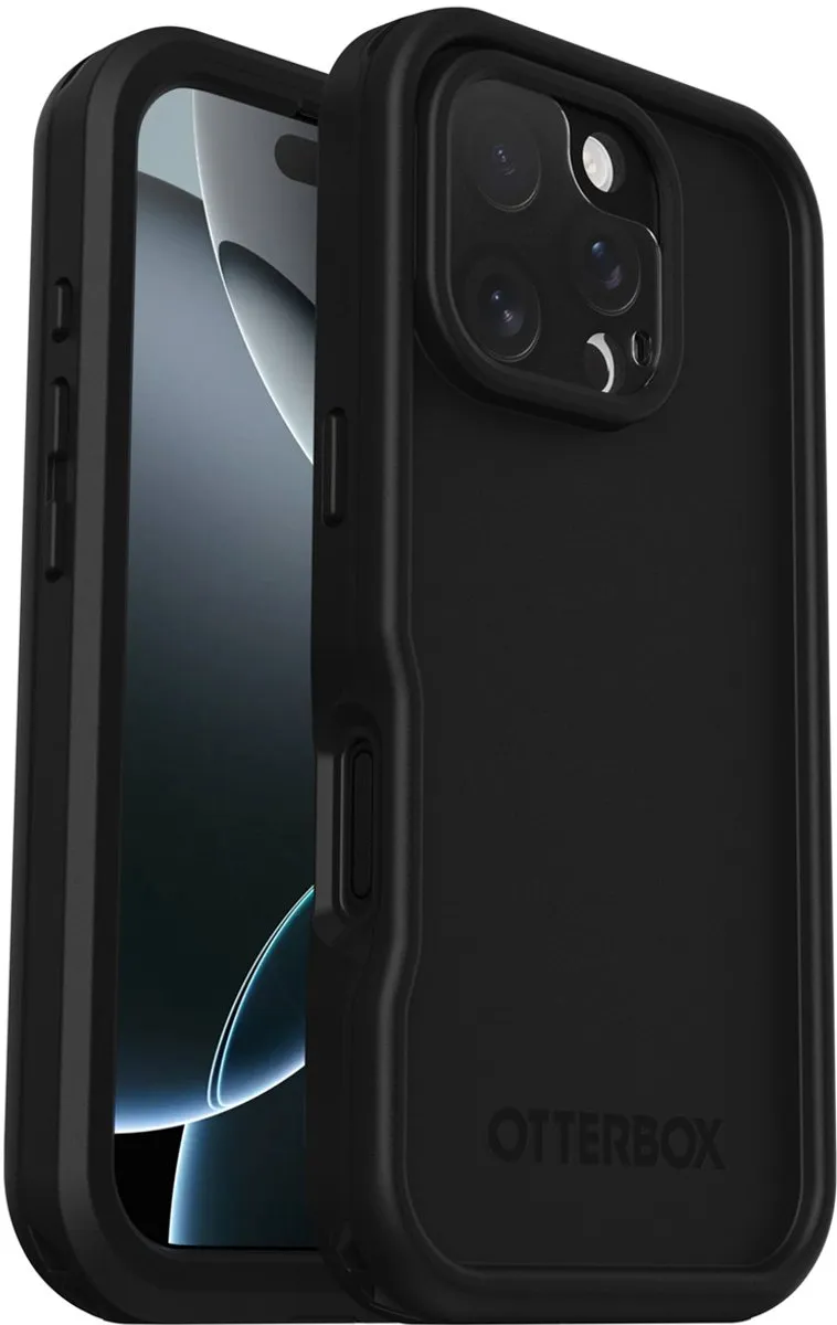 OtterBox Rugged Case 77-96151 iPhone 16 Pro