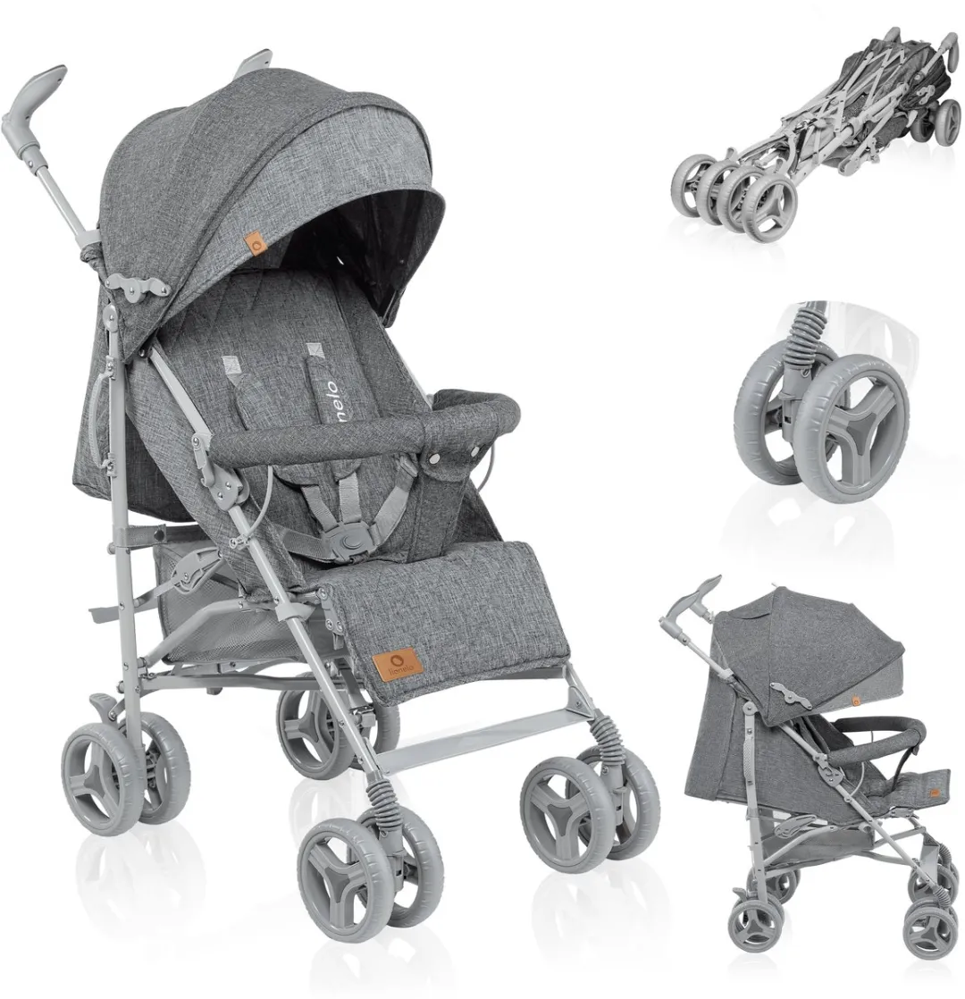 Lionelo Irma Buggy
