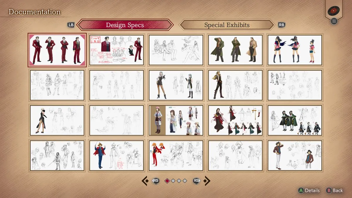 Capcom Ace Attorney Investigations Collection - Windows Download