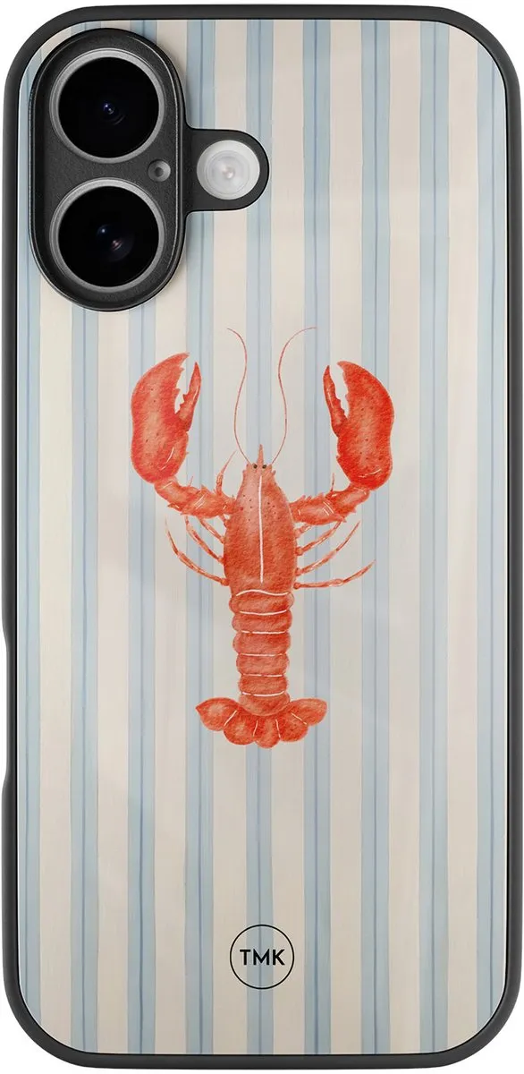 Casevibes iPhone 16 Hoesje