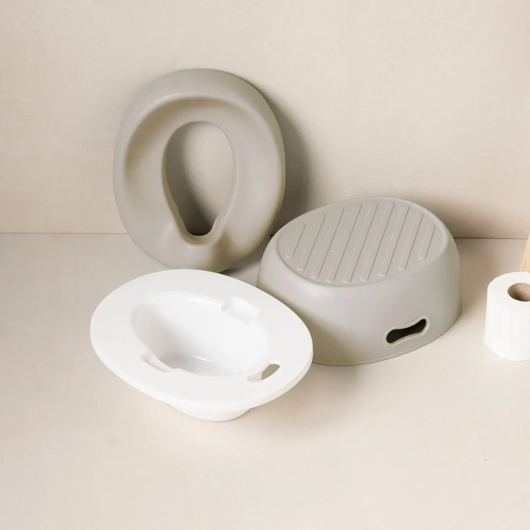 Nattou CARE Potje - Beige