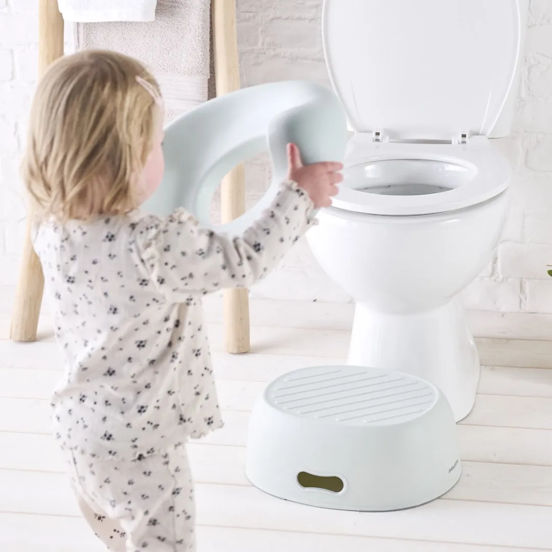 Nattou CARE Potje - Beige