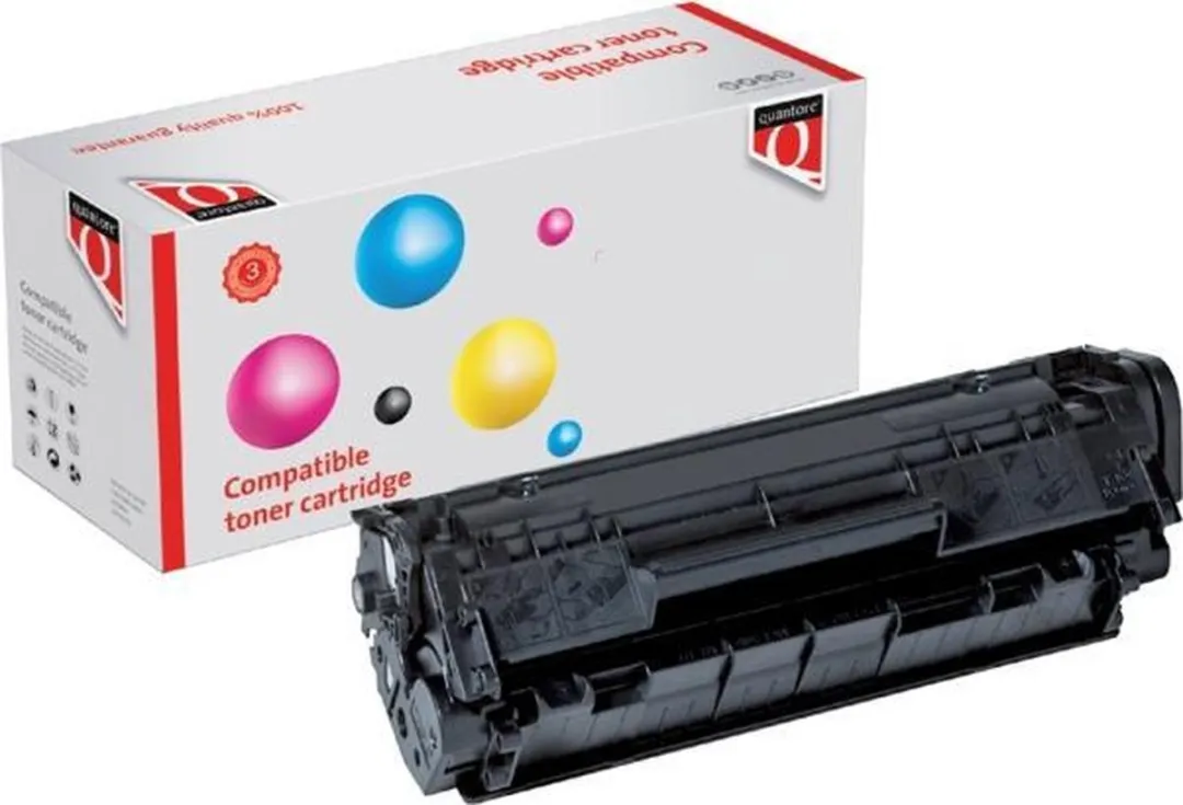 Quantore FX-10 Tonercartridge