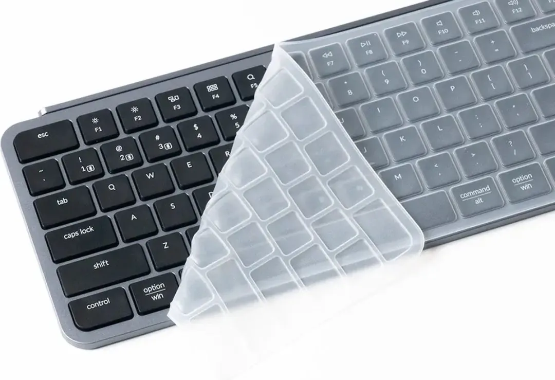 Keychron B6 Pro B6P-K1 Toetsenbord - Grijs