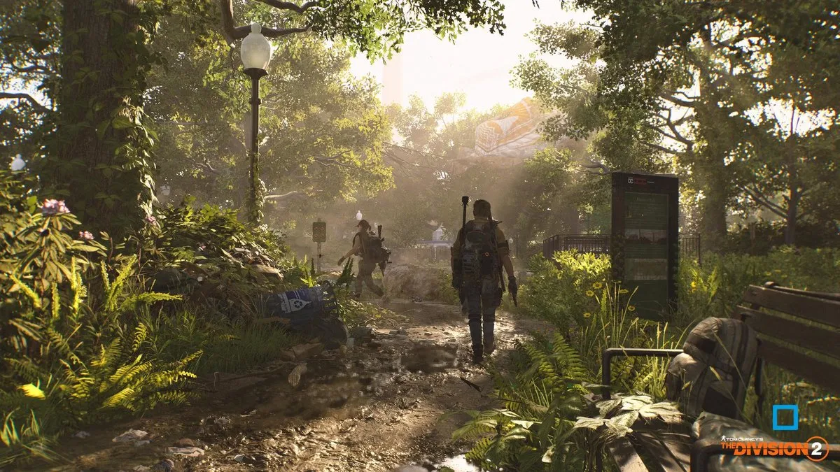 Ubisoft Tom Clancy's The Division 2 - Xbox One