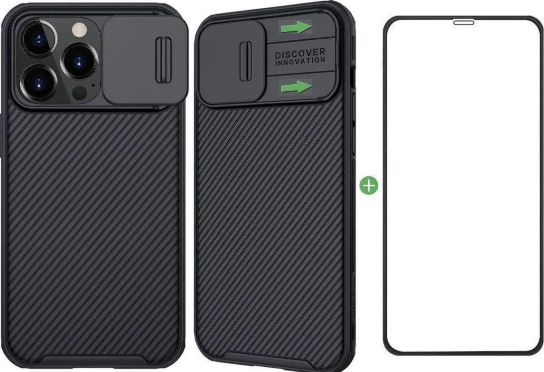 Nillkin iPhone 13 Pro Max Hoesje 0239