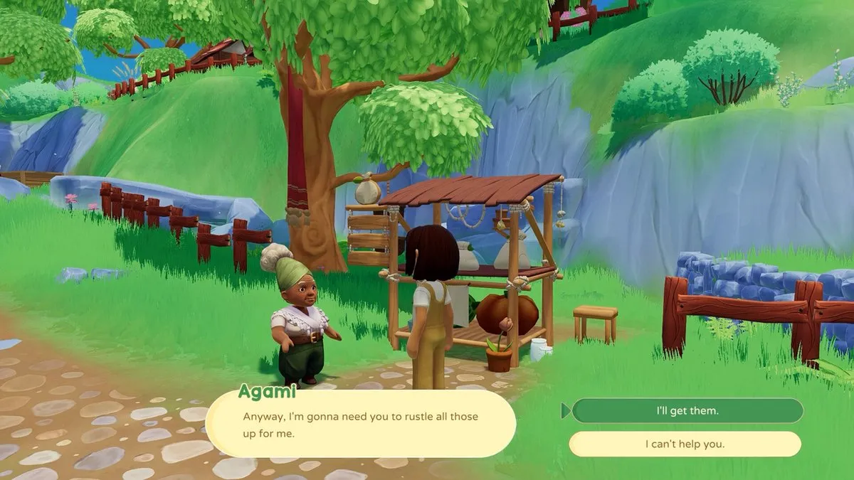 Mindscape Paleo Pines: The Dino Valley Nintendo Switch