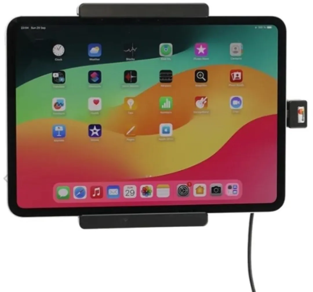 Brodit Houder iPad Pro 11 2024