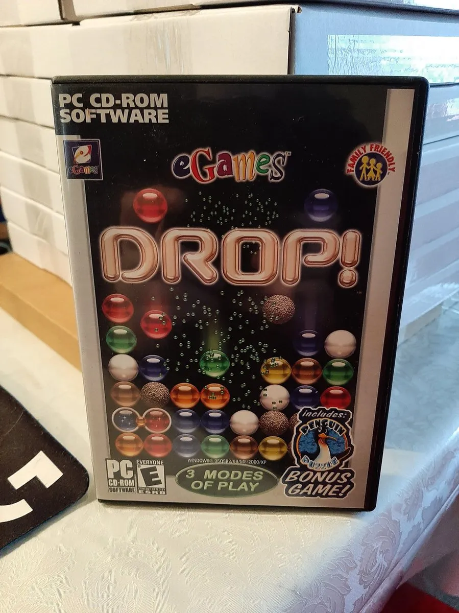 Drop!