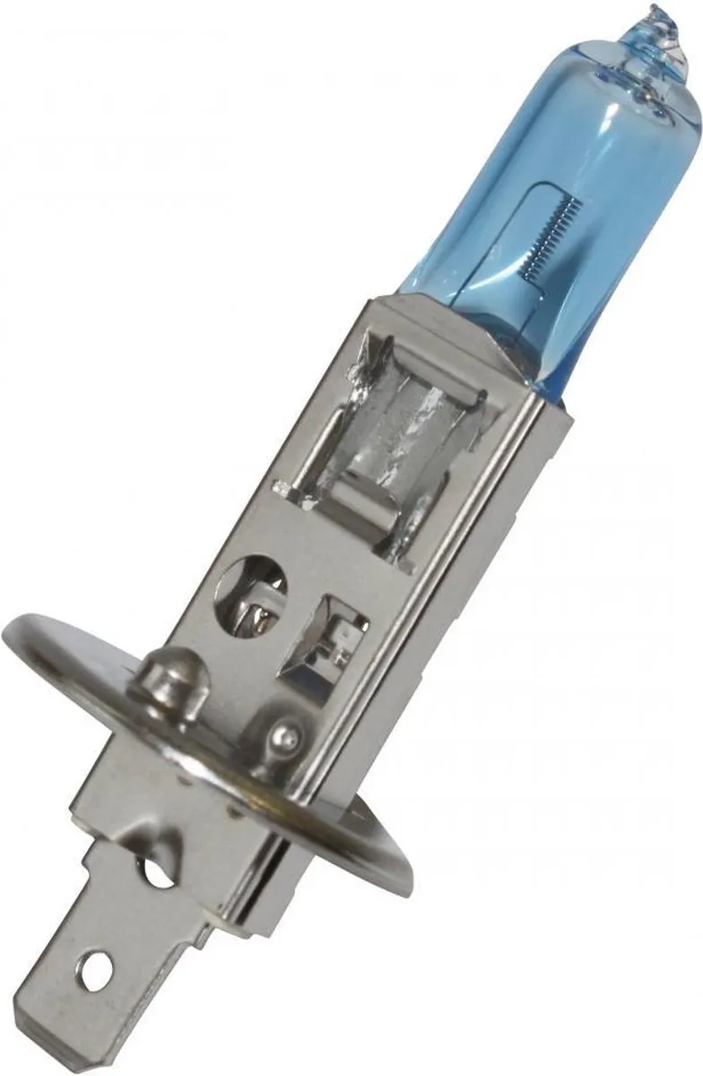 Osram Moto 1200 R/RT/LC 2014-2019 Halogeenlamp - Blauw - 2 Stuks