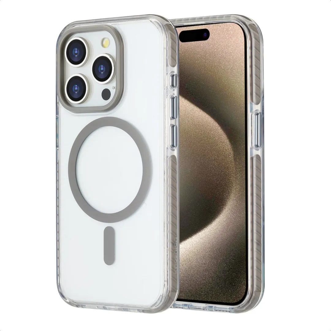 Imoshion Hoesje iPhone 15 Pro