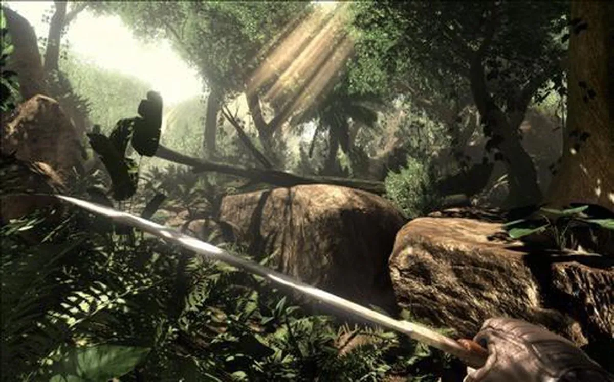 Ubisoft Far Cry 2 PC