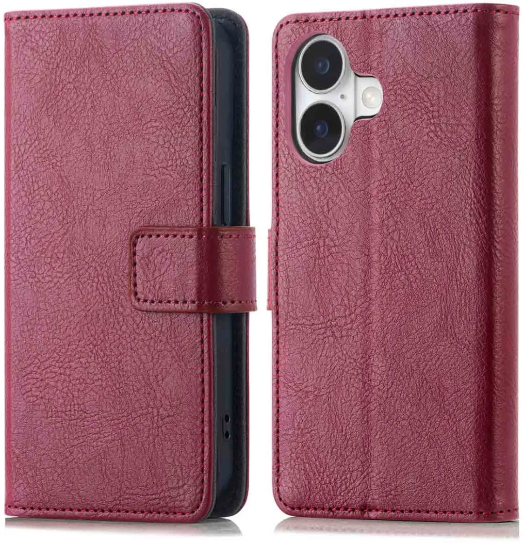 Imoshion Hoesje iPhone 17