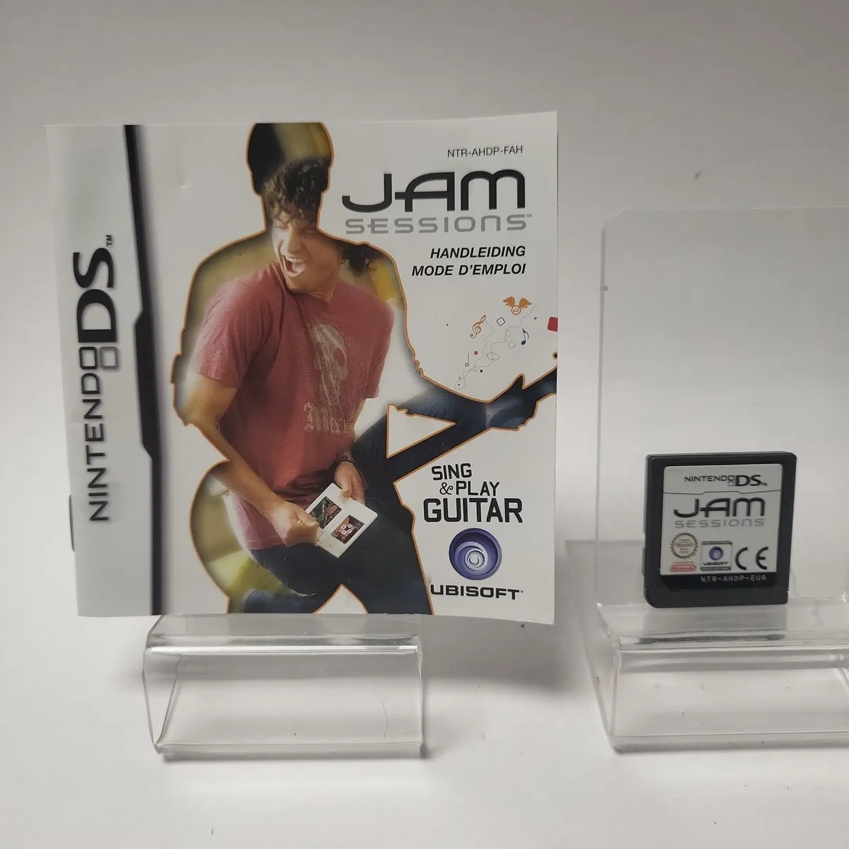 Ubisoft Jam Sessions