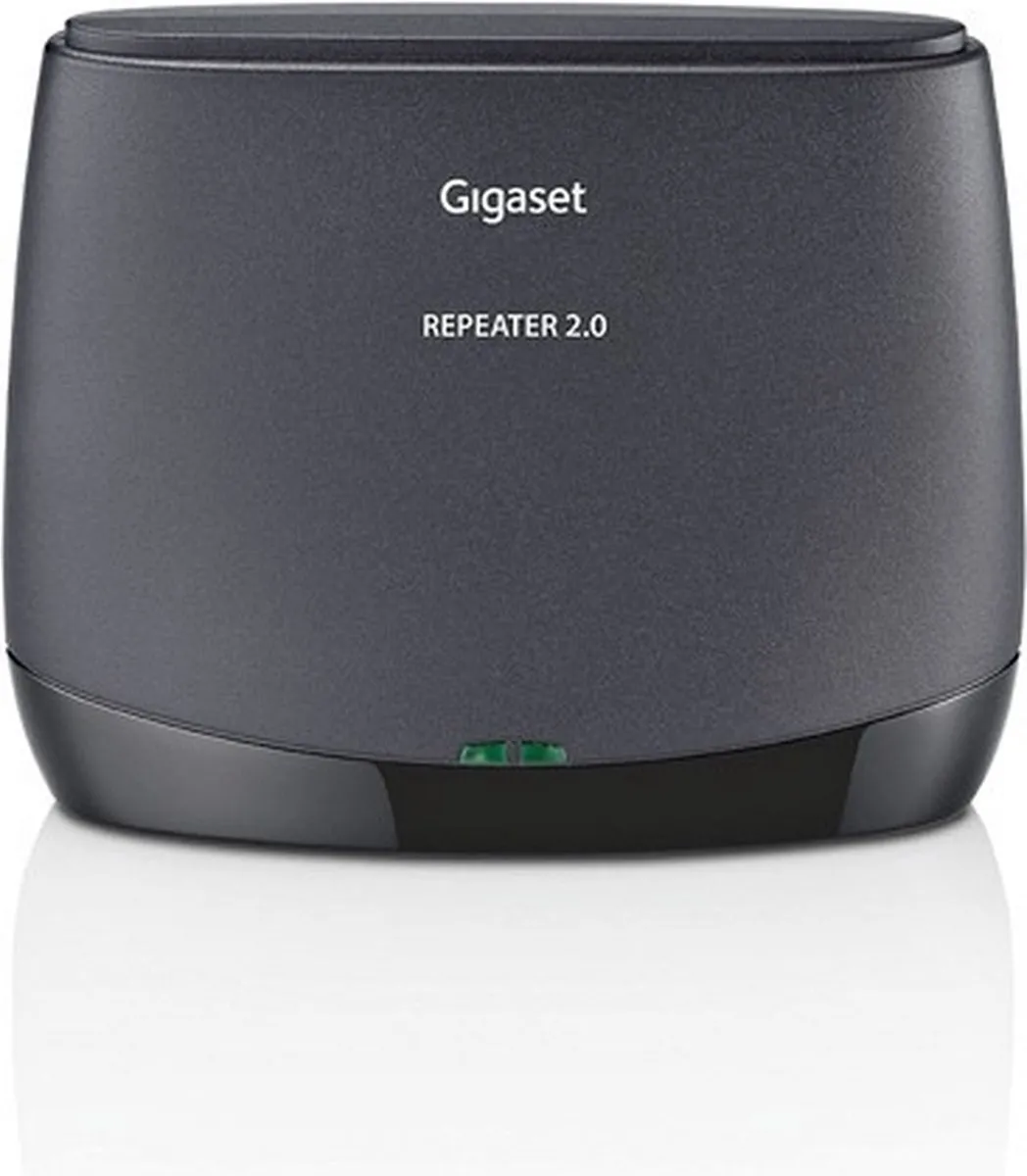 Gigaset DECT Repeater - Zwart