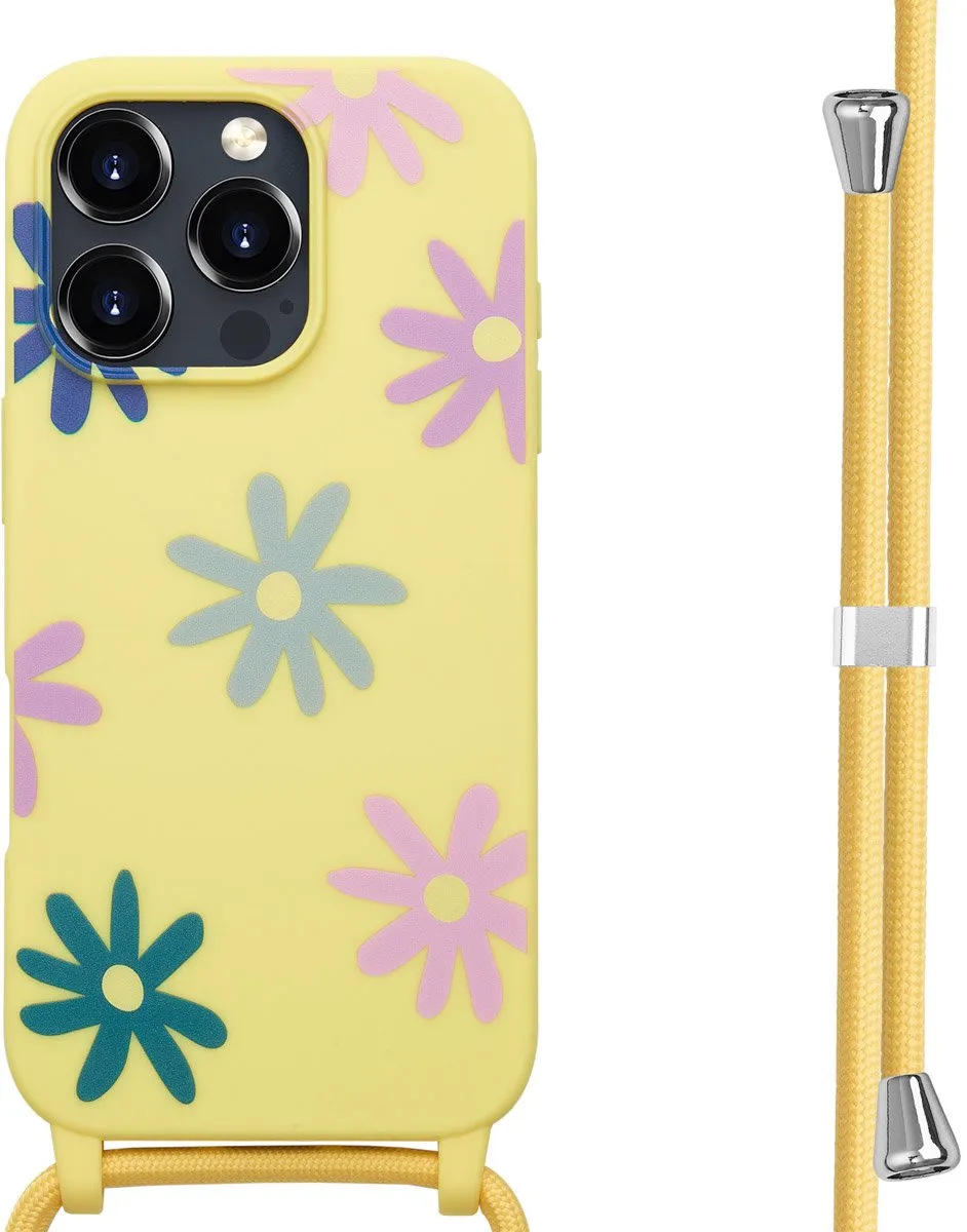 Imoshion iPhone 16 Pro Max Hoesje