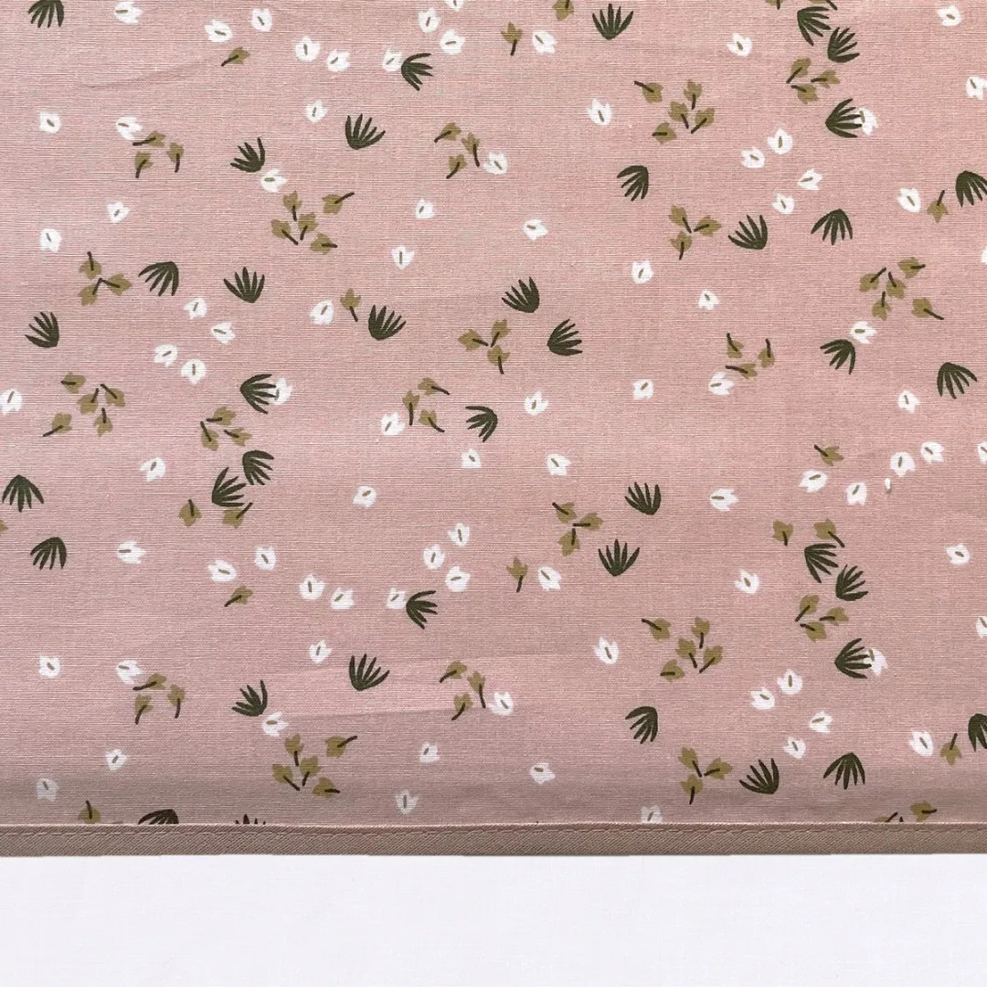 BINK Bedding Ricky Wieglaken 75x100cm - Roze