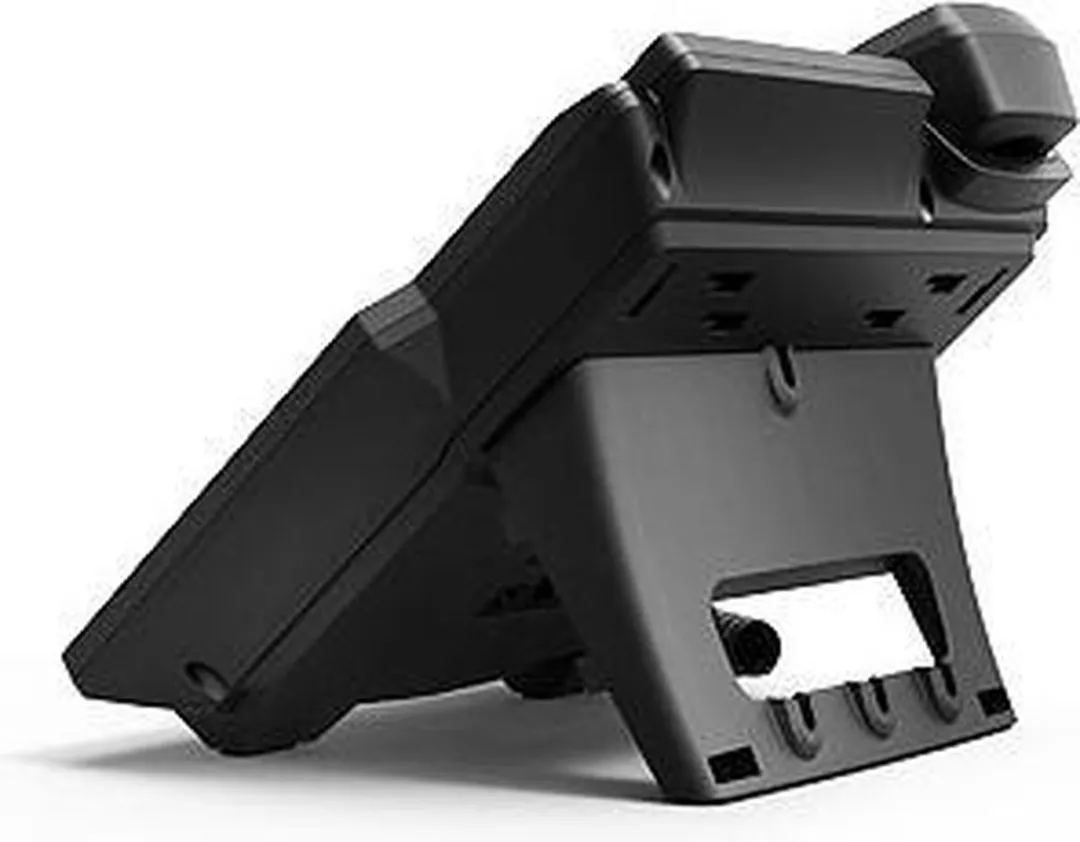 Fanvil X4 - VoIP telefoon - Antwoordapparaat - Zwart