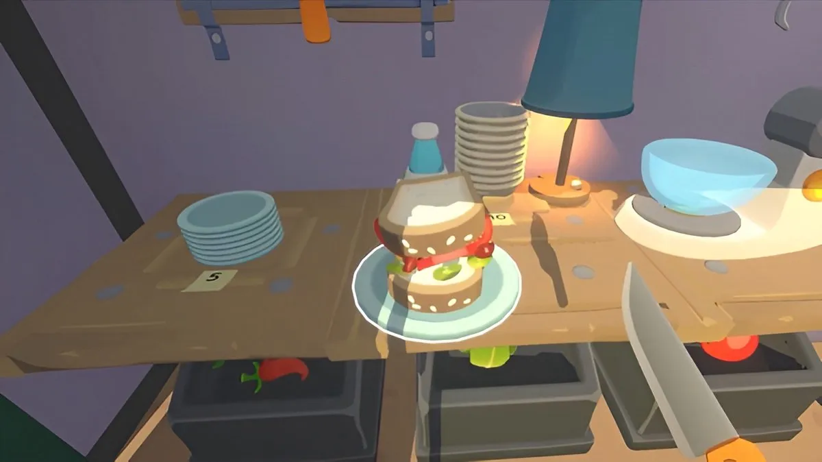 Mindscape Fruitbus Nintendo Switch