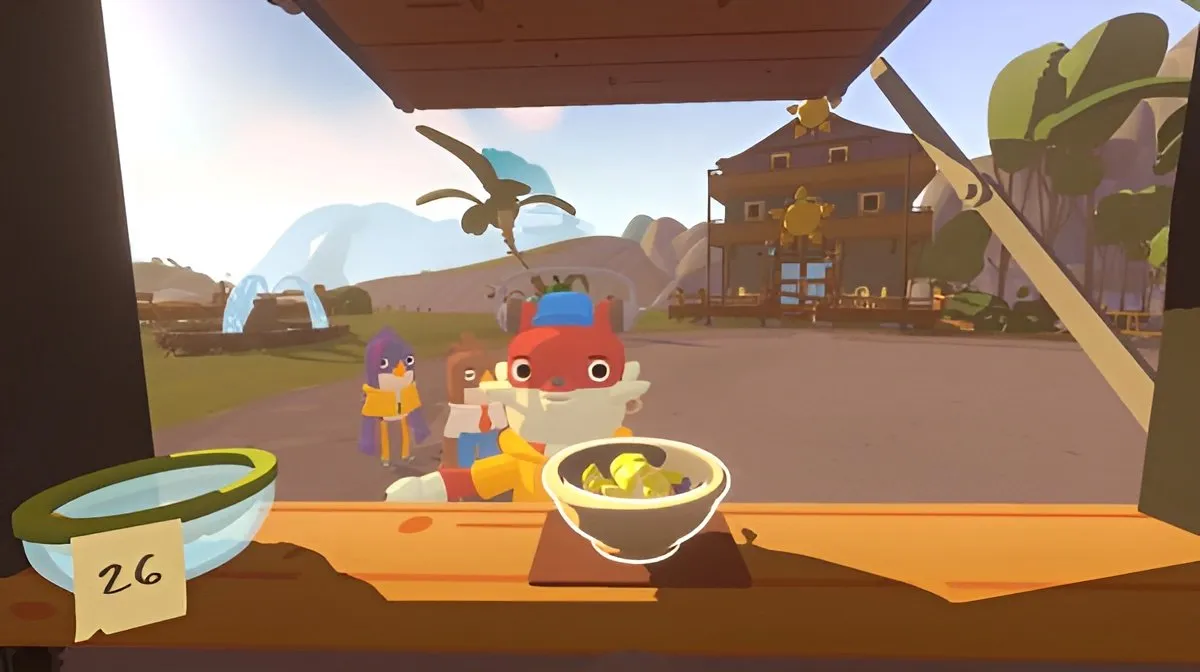 Mindscape Fruitbus Nintendo Switch - afbeelding 6 van 6