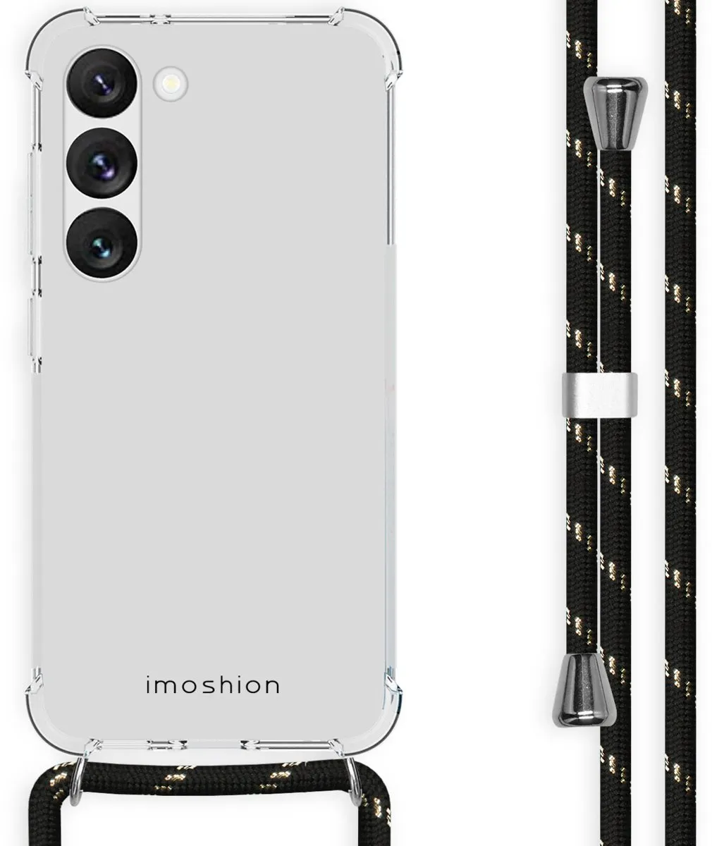 Imoshion Hoesje Samsung Galaxy S23