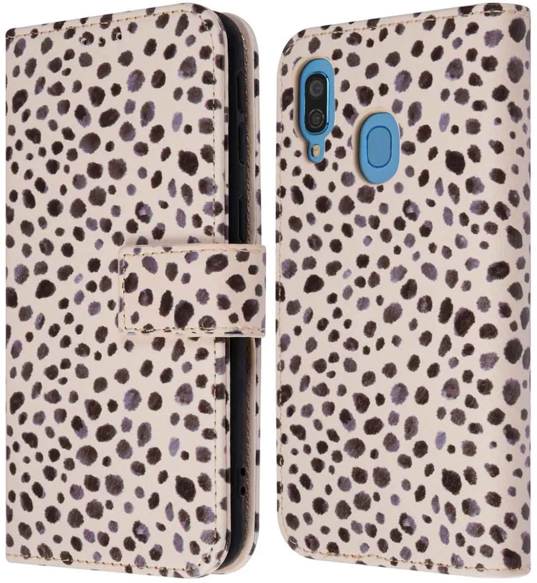 Imoshion Hoesje Samsung Galaxy A40