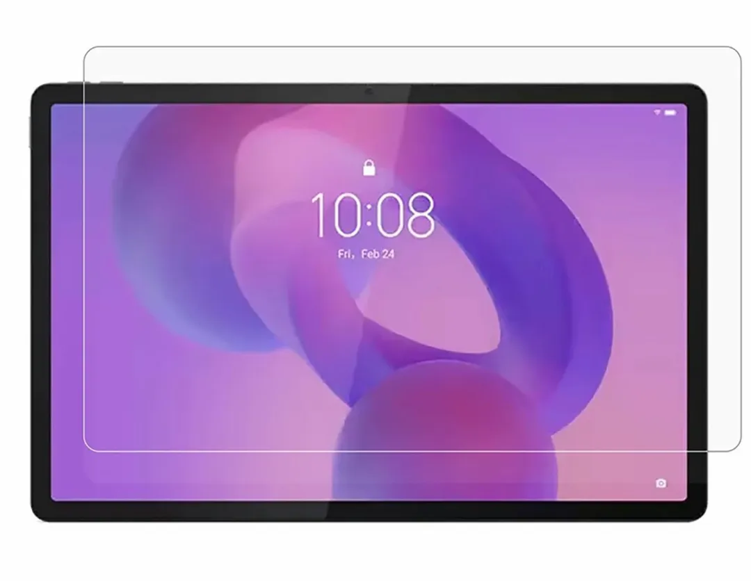 Just in Case Cazy Screenprotector Lenovo Idea Tab Pro 8507358