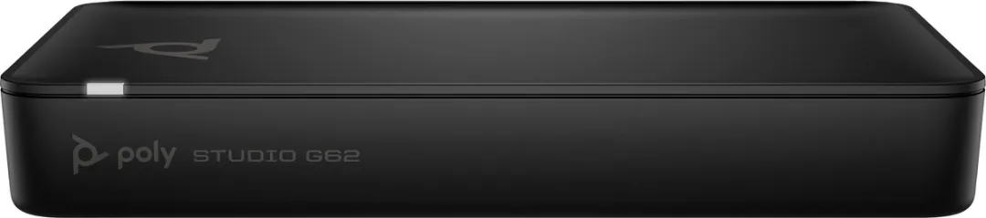 HP Poly Studio G62 99T09AA Videoconferentiesysteem