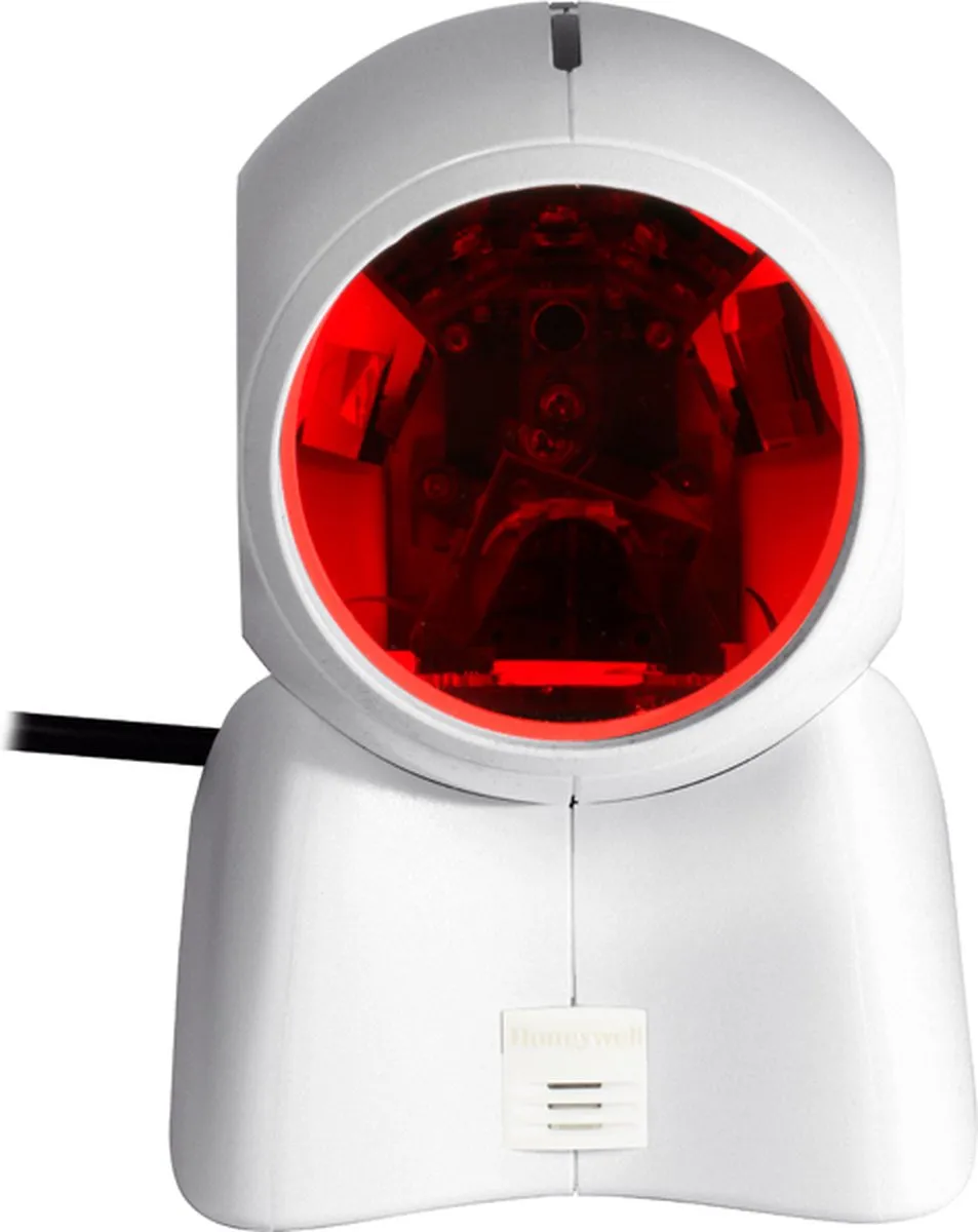 Honeywell Orbit 7190g Barcode-Scanner 1D/2D - Wit