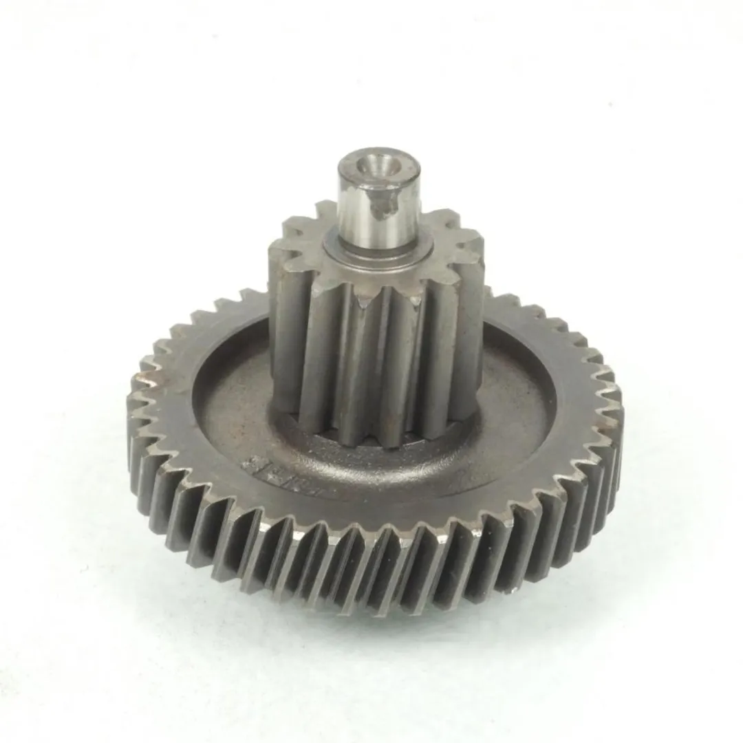 Peugeot 125 Tweet AR Tussenas 801094 - 13x45