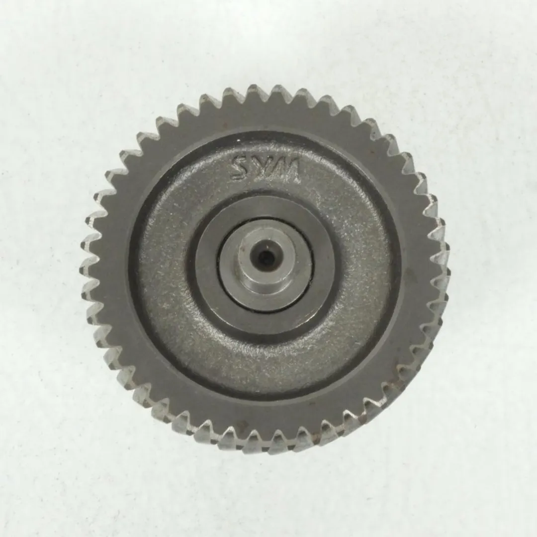 Peugeot 125 Tweet AR Tussenas 801094 - 13x45