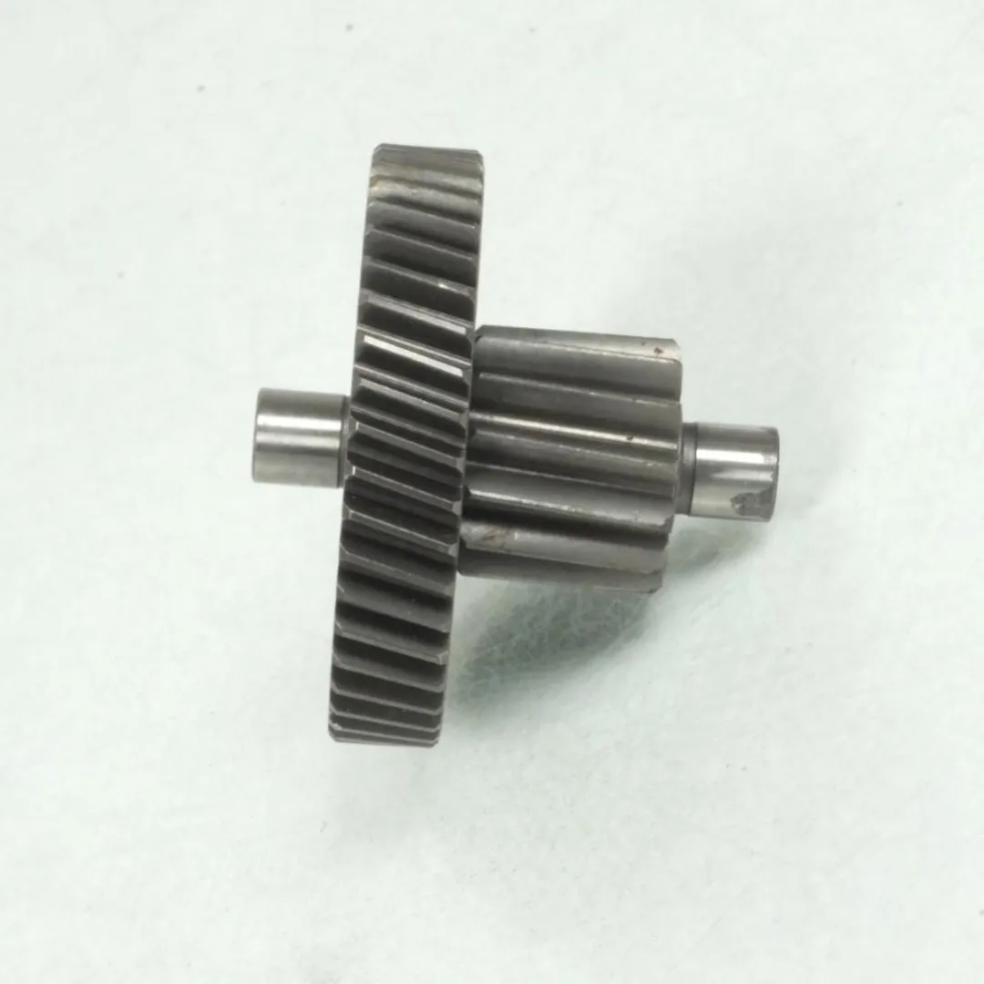 Peugeot 125 Tweet AR Tussenas 801094