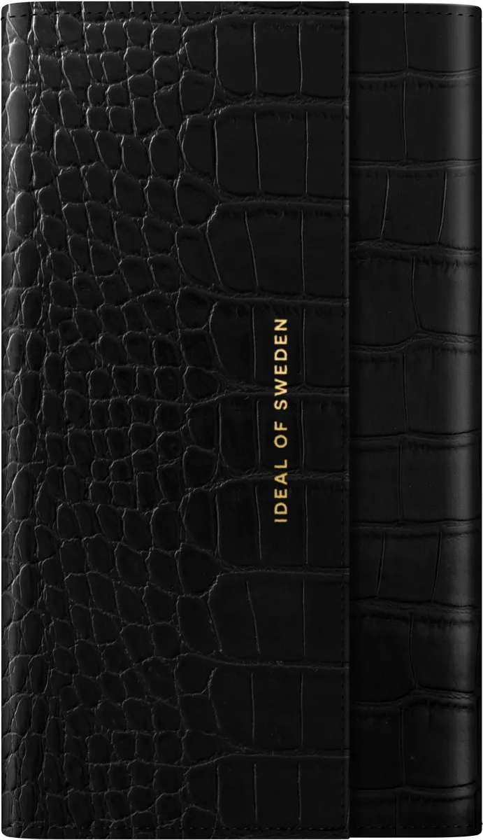 iDeal of Sweden Signature Clutch iPhone 12 Pro Max