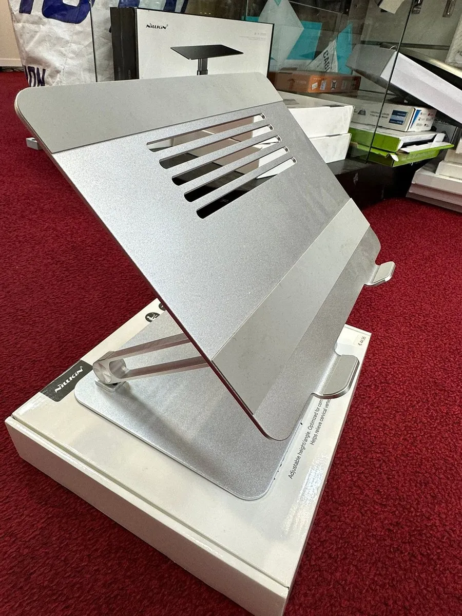 Nillkin PRODESK Adjustable Laptopstand