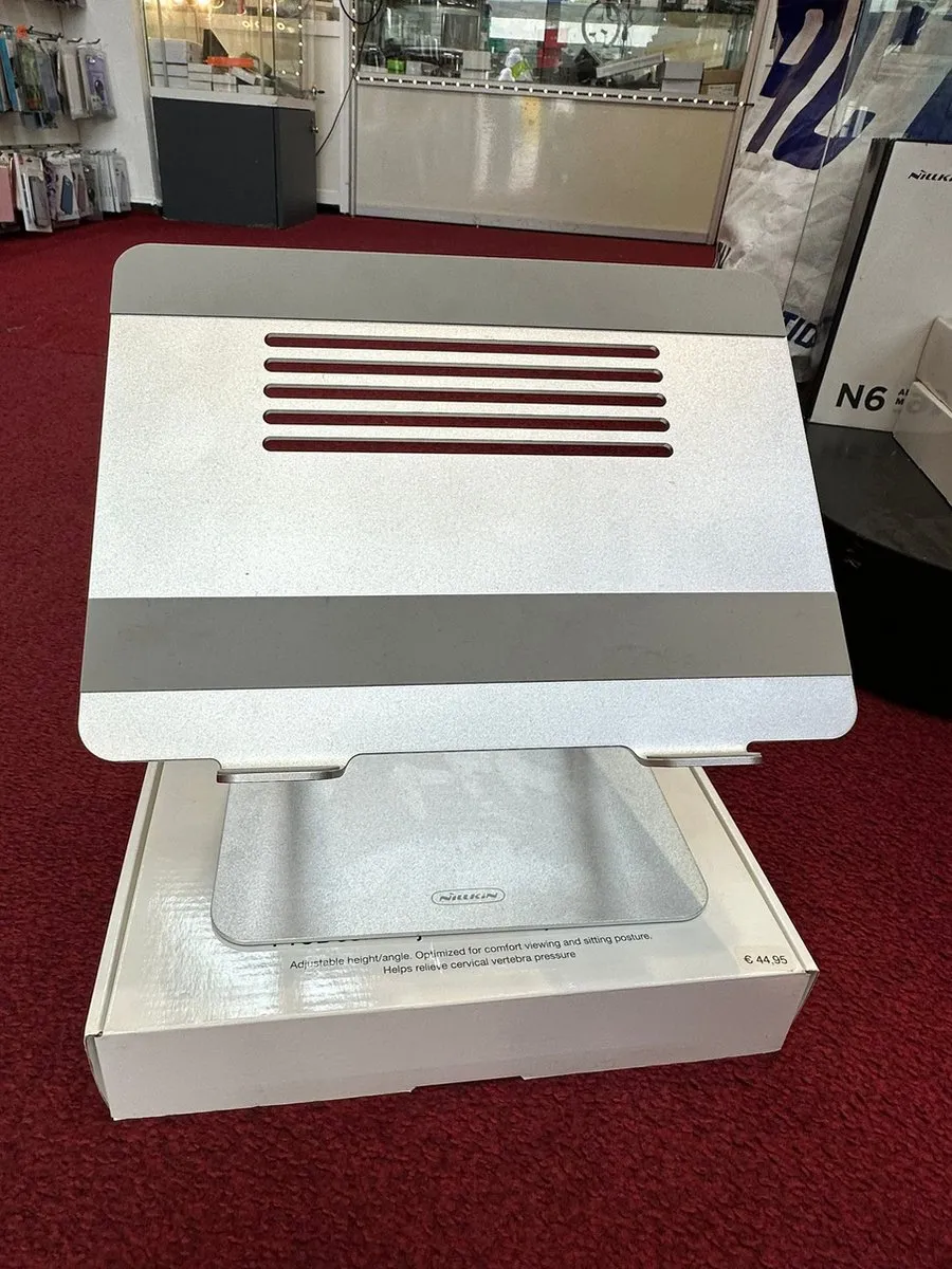Nillkin PRODESK Adjustable Laptopstand