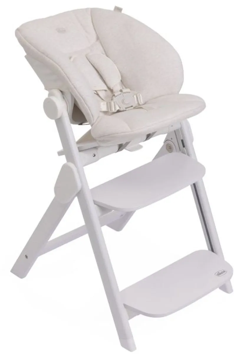 Chicco Meraviglia Kinderstoel