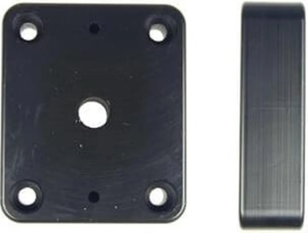 Brodit Distance Mounting Plate 215450