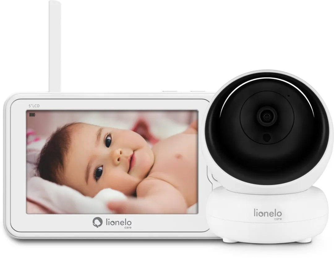 Lionelo Babyline 8.3 Babyfoon