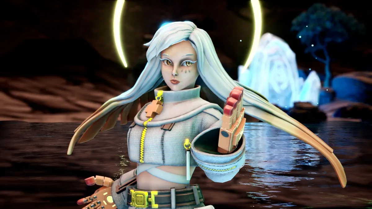 Mindscape God of Rock - Switch