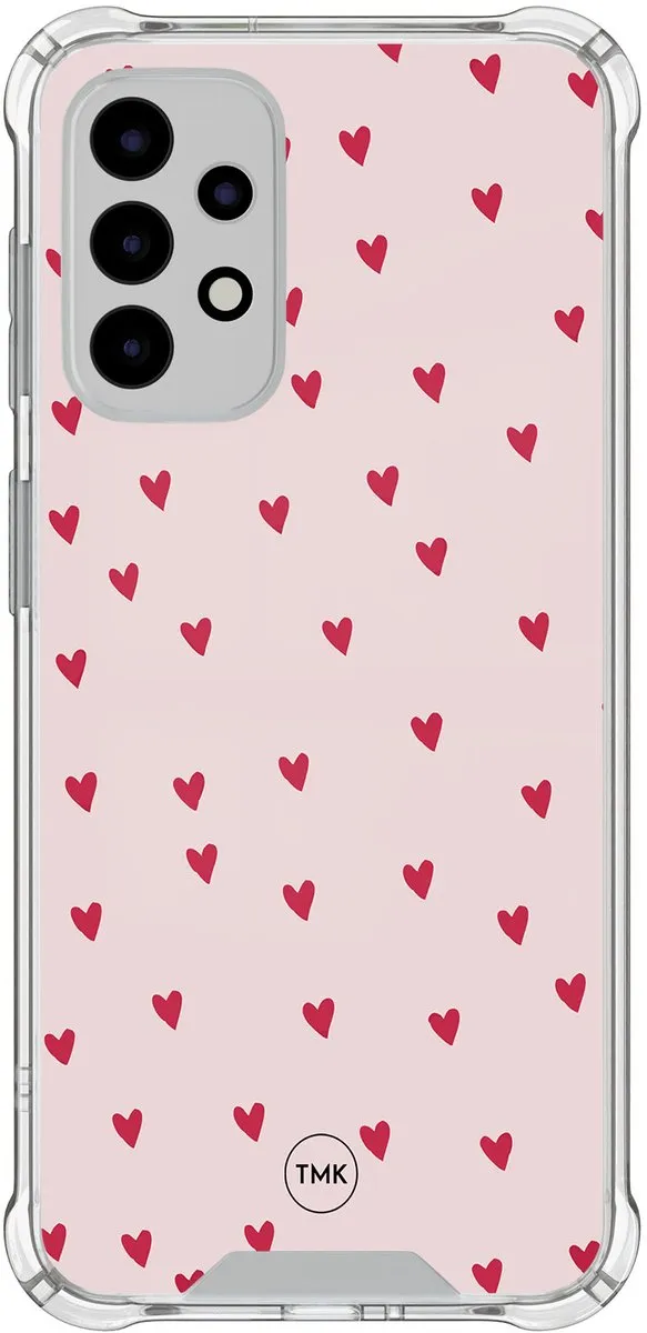 Casevibes Shockproof Hoesje Samsung Galaxy A52 5G