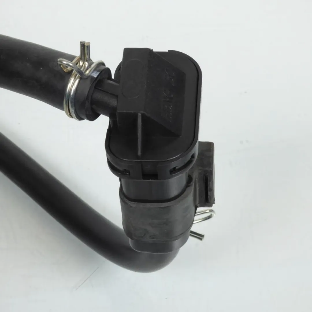 Peugeot Antipollutie Filter Scooter 50 Speedfight 3 800906 - 1mm