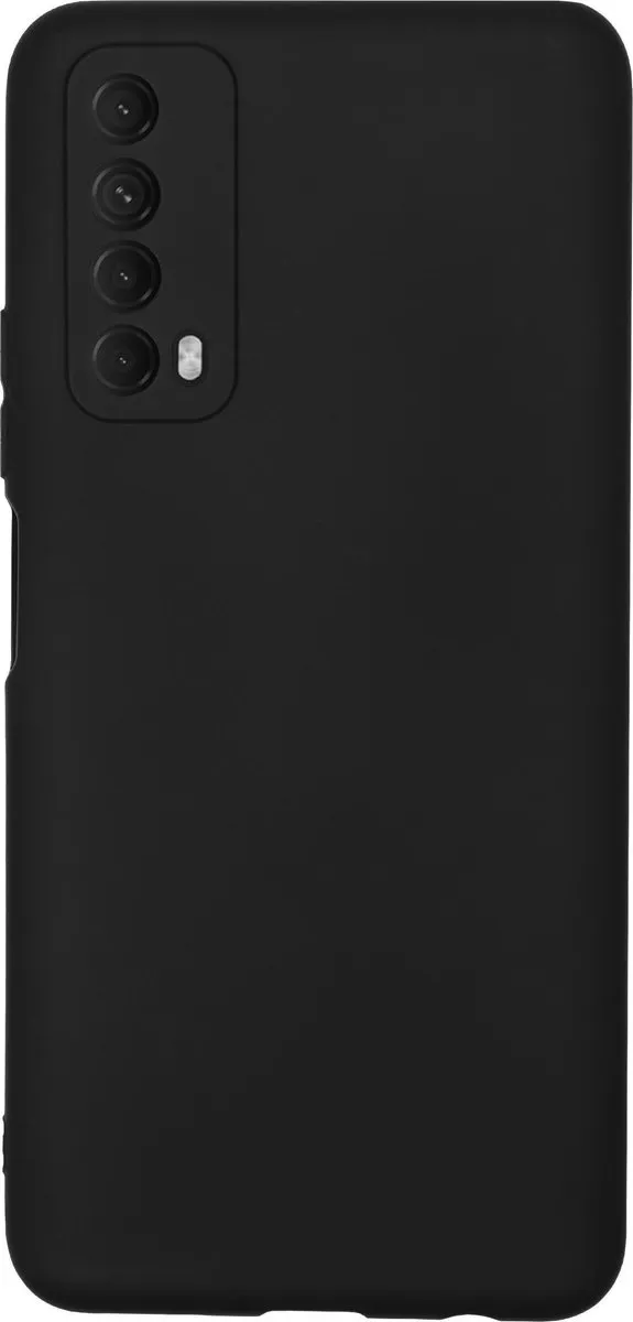 BMAX Essential Hoesje Huawei P Smart 2021