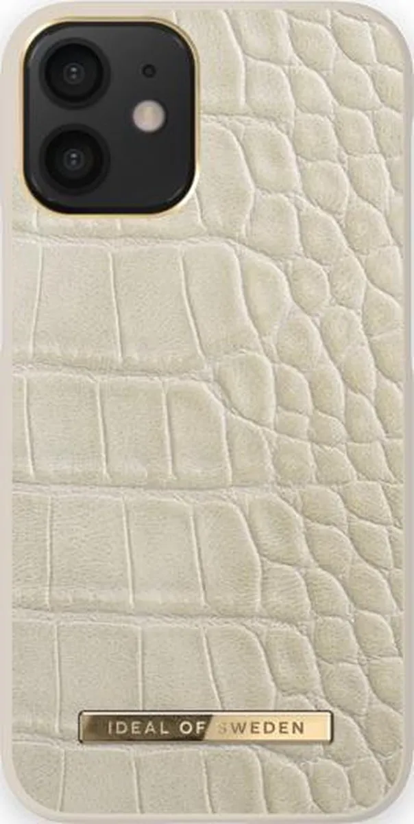 iDeal of Sweden Atelier Case Introductory iPhone 12 Mini