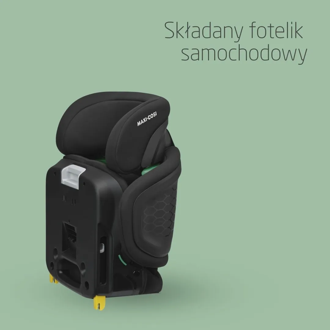 Maxi-Cosi Tanza i-Size Autostoel ISOFIX 100-150 cm