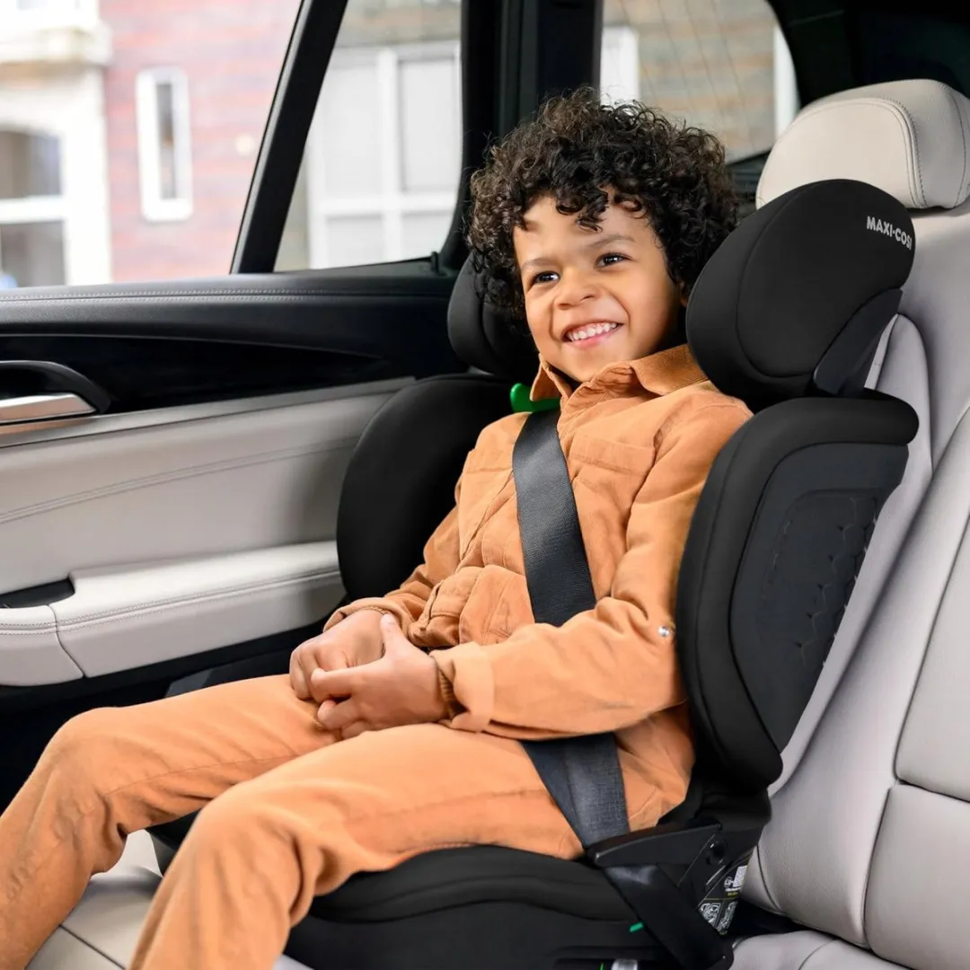 Maxi-Cosi Tanza i-Size Autostoel ISOFIX 100-150 cm