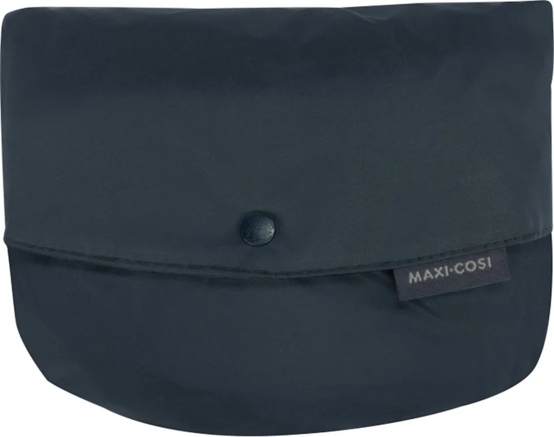 Maxi-Cosi Regenhoes Comfort - Cristal