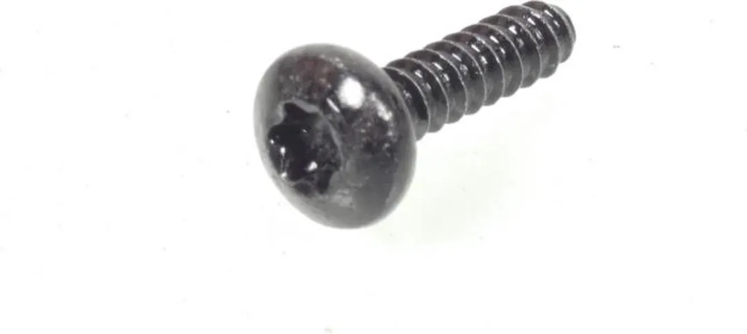 Peugeot Torx Schroef Ø4mm L16mm 774288