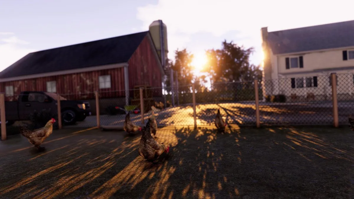 Mindscape Real Farm Xbox One