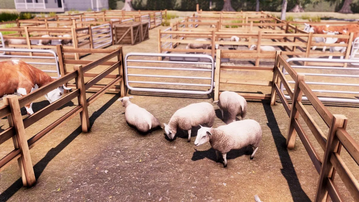 Mindscape Real Farm Xbox One