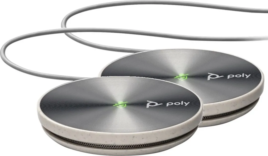 POLY TRIO C60, TEAMS Conference Phone - 2200-86590-019